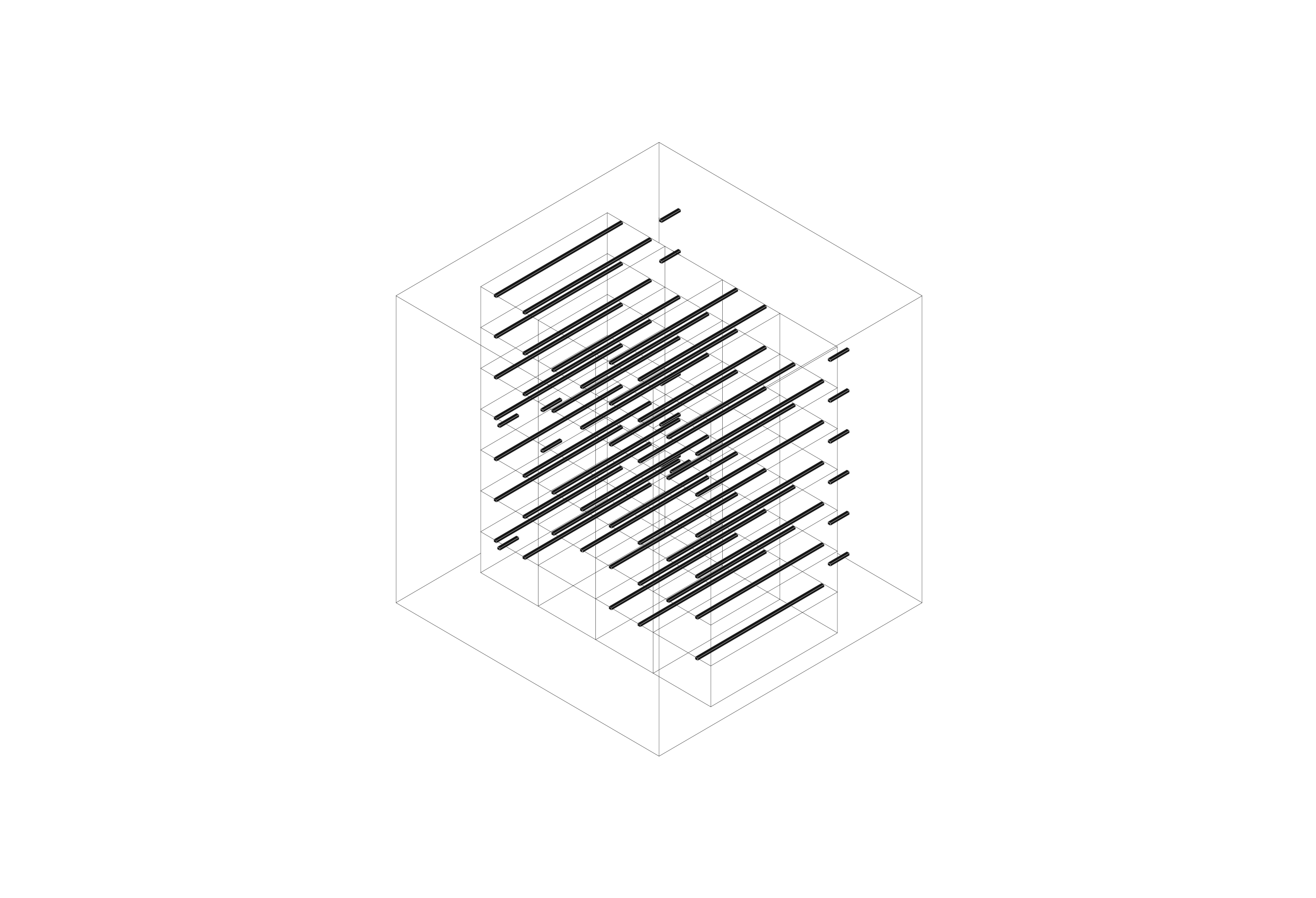 Hypercube