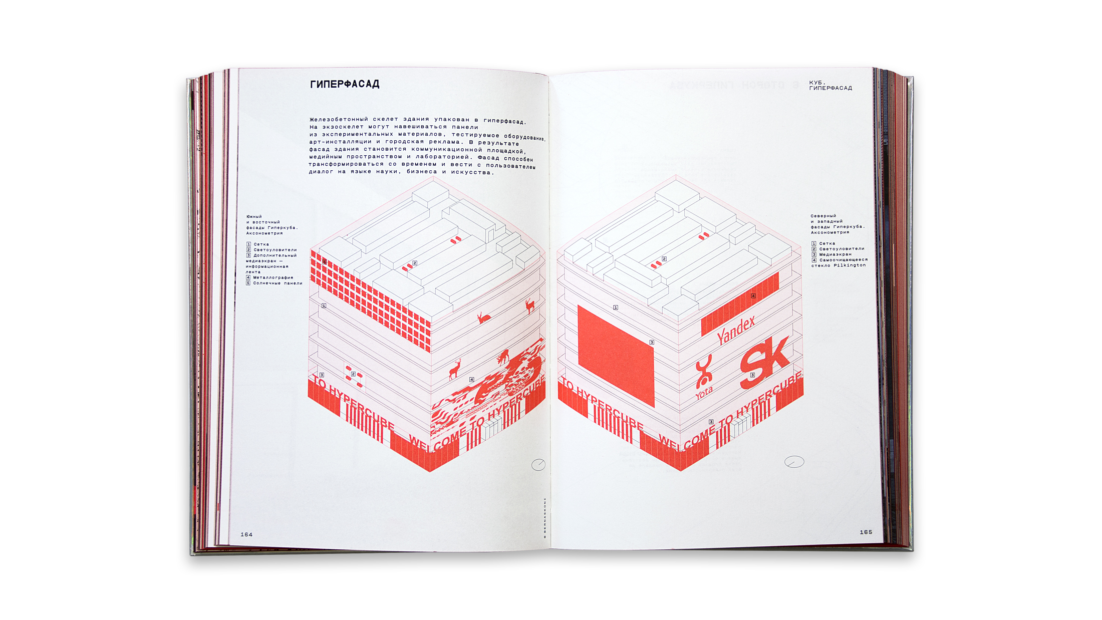 HYPERCUBE